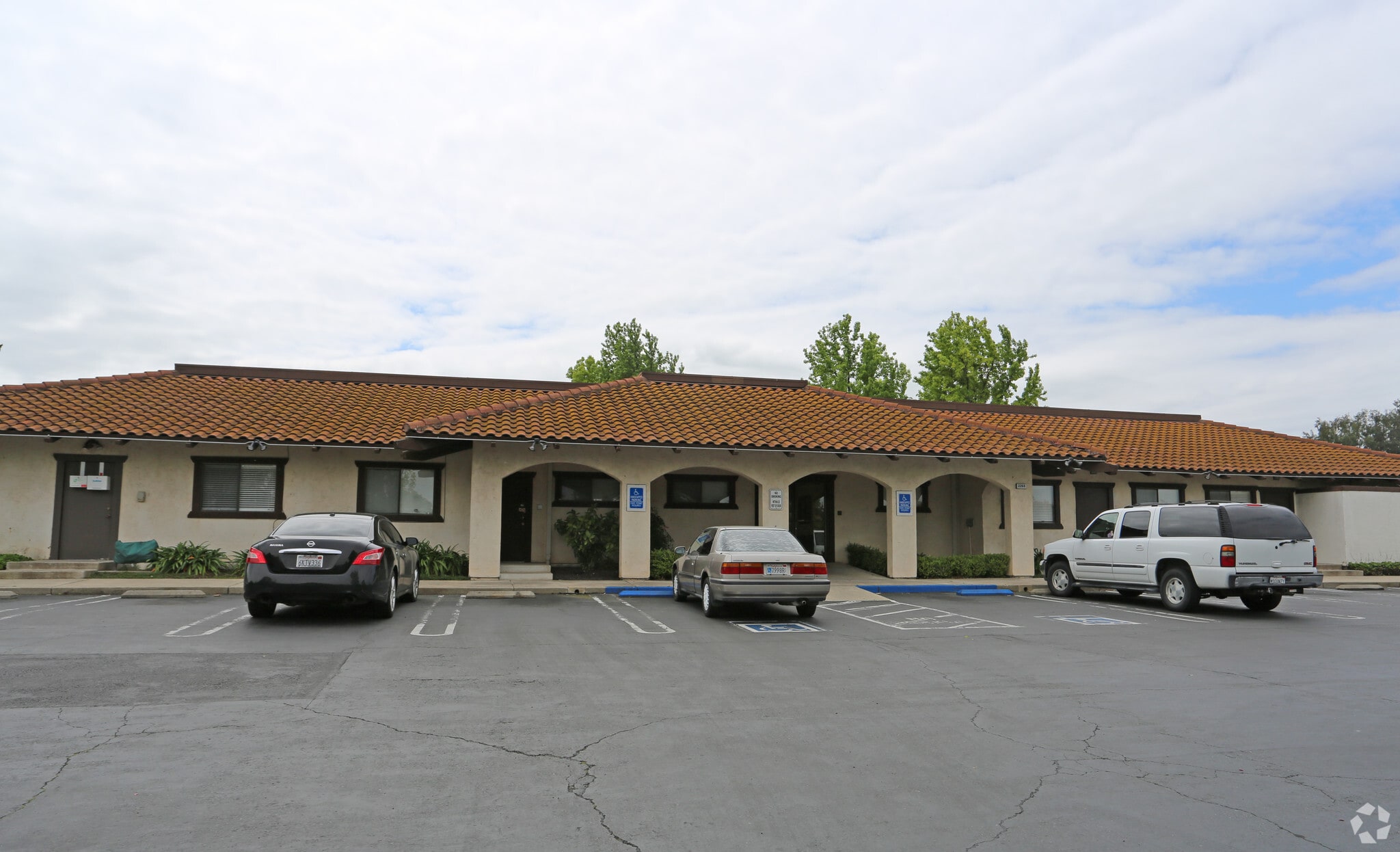 2260 Gladstone Dr, Pittsburg, CA for sale Building Photo- Image 1 of 1