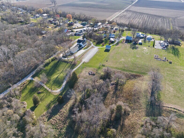 3.45 AC Defiance Rd, Defiance, MO à vendre - Photo du bâtiment - Image 2 de 3