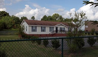 Plus de détails pour 227 Atando Ave, Charlotte, NC - Bureau à louer