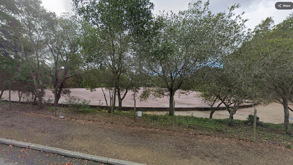 000 Bullard Dr, Oakland, CA for sale - Building Photo - Image 3 of 6