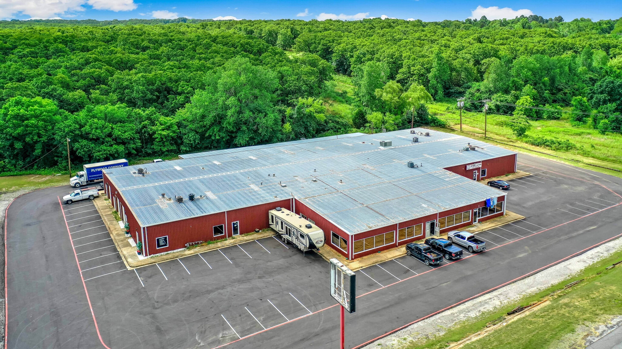 4006 Texoma Pky, Denison, TX for sale Building Photo- Image 1 of 46