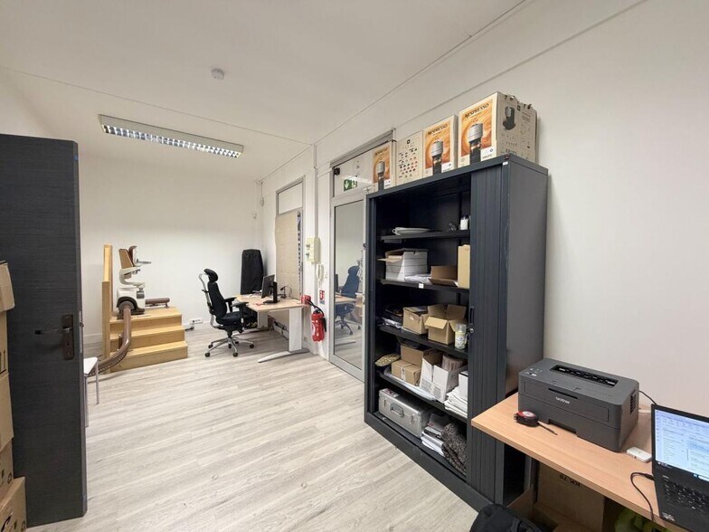 27 Rue Du Gros Murger, Herblay-sur-Seine à louer - Photo intérieure - Image 3 de 5