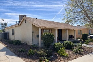 More details for 1737 N Waterman Ave, San Bernardino, CA - Office for Sale