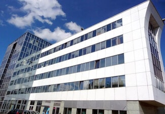 More details for 205 Avenue Georges Clemenceau, Nanterre - Office, Flex for Lease