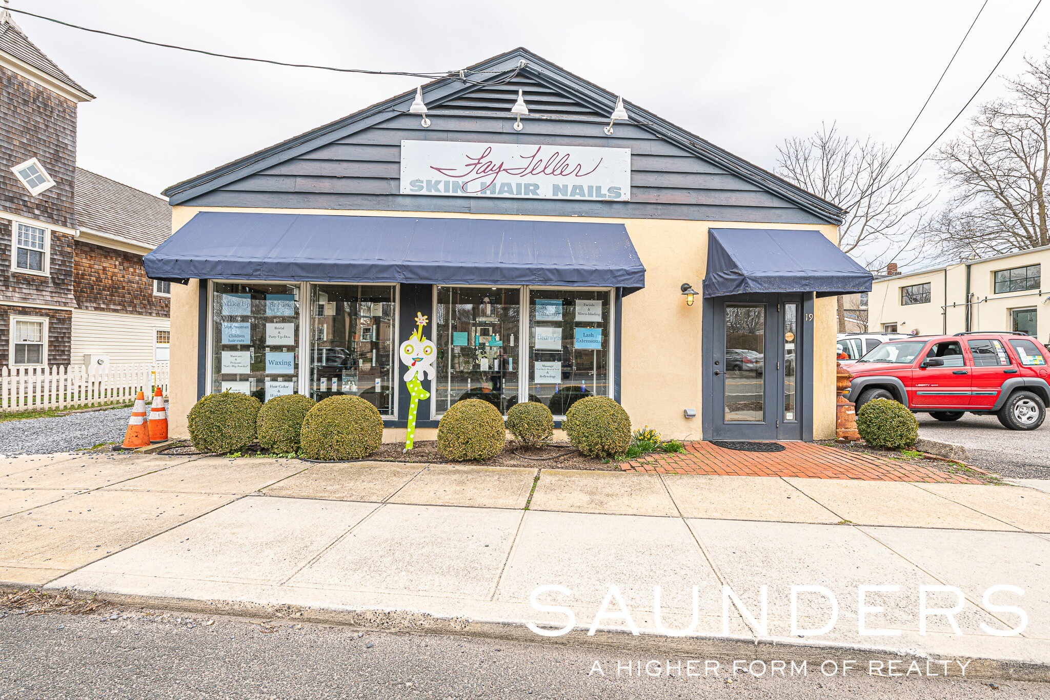 19 Corwith Ave, Bridgehampton, NY for sale Primary Photo- Image 1 of 19