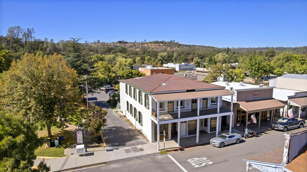 18228 Main St, Jamestown, CA for sale - Primary Photo - Image 1 of 1