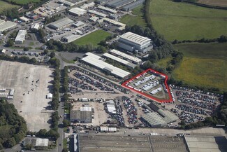 Plus de détails pour 37B Broadway E, Westbury - Terrain à louer