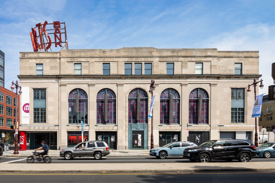 601 S Broad St, Philadelphia, PA for lease - Building Photo - Image 2 of 18