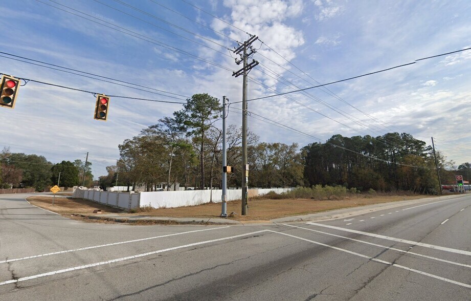 College Park Rd, Ladson, SC à vendre - Photo du bâtiment - Image 2 de 4