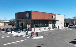 Plus de détails pour 1202 State Hwy 25 N, Buffalo, MN - Commerce de détail à vendre