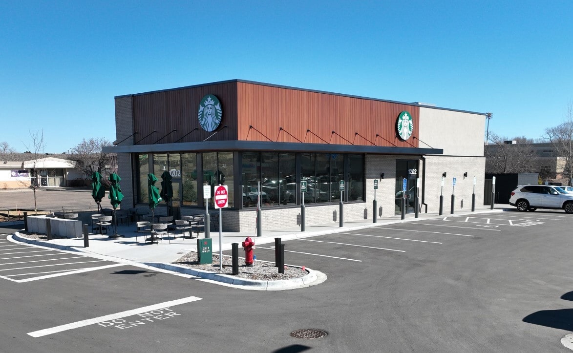 1202 State Hwy 25 N, Buffalo, MN for sale Primary Photo- Image 1 of 5