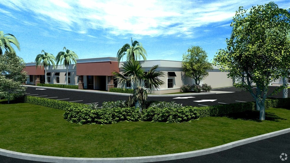 10385 Ironwood Rd, Palm Beach Gardens, FL à louer - Photo du bâtiment - Image 3 de 12