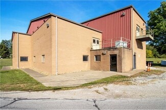 More details for 390 E Wood St, Shreve, OH - Office for Lease