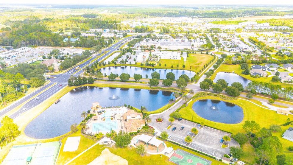 130 Land Grand unit 5, Saint Augustine, FL for lease - Building Photo - Image 2 of 33