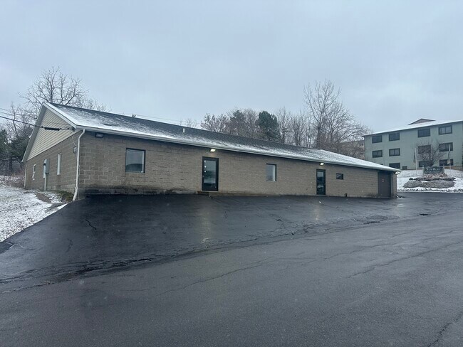 More details for 101 Newbury Hollow Ln, Syracuse, NY - Industrial for Lease