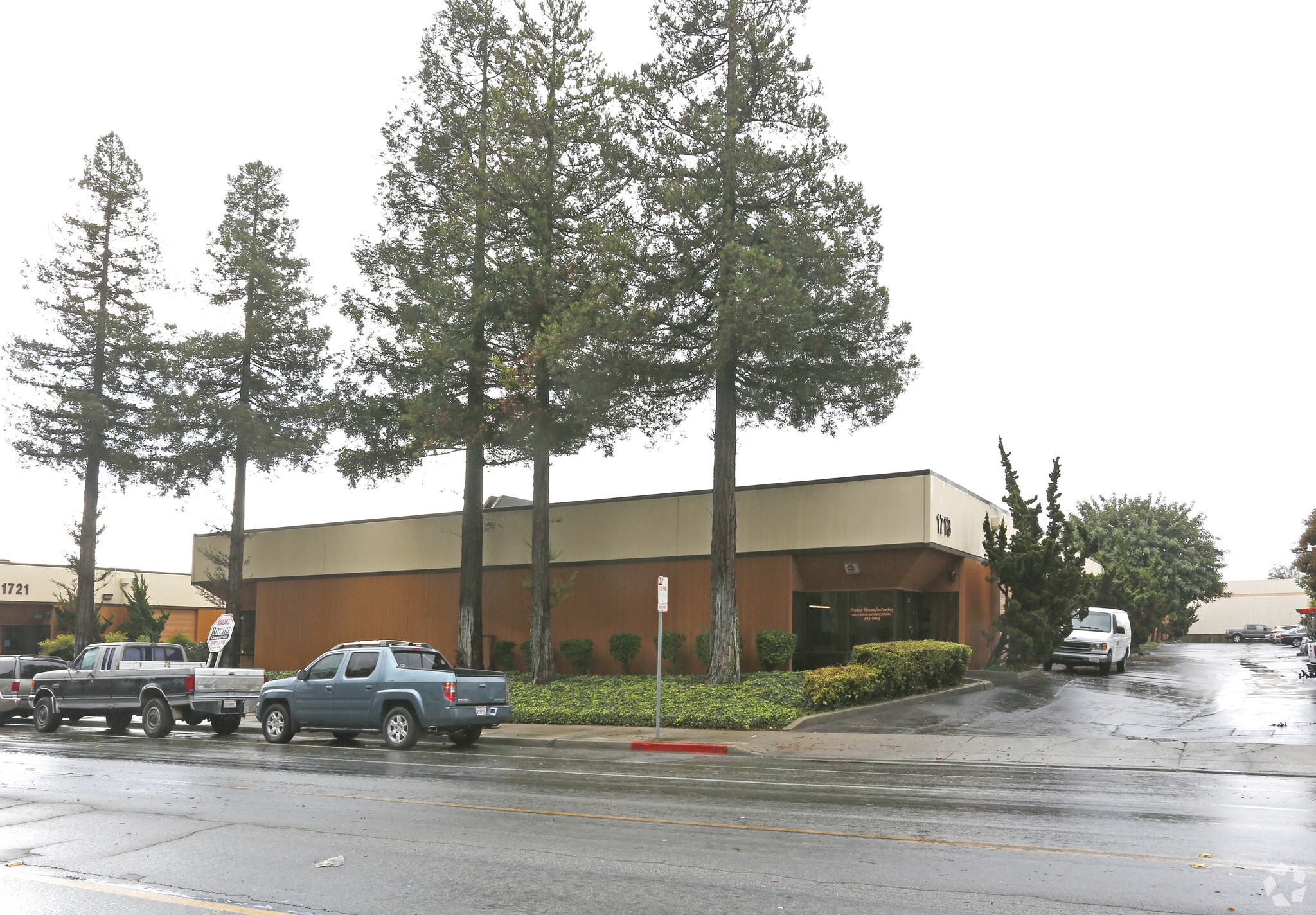 1713-1715 Little Orchard St, San Jose, CA for lease Primary Photo- Image 1 of 12