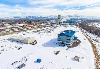 Plus de détails pour 1800 River Park Way, Pocatello, ID - Plusieurs types d'espaces à louer