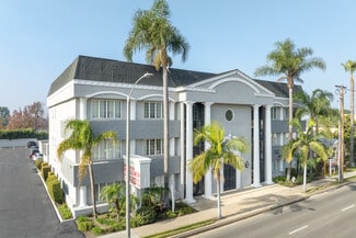 More details for 172 N Tustin St, Orange, CA - Office, Office/Medical for Lease