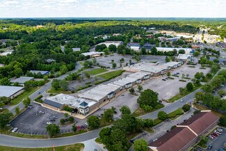 Plus de détails pour 3509 Maitland Dr, Raleigh, NC - Commerce de détail à louer