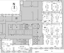 1412 Broadway, New York, NY à louer Photo intérieure- Image 1 de 1