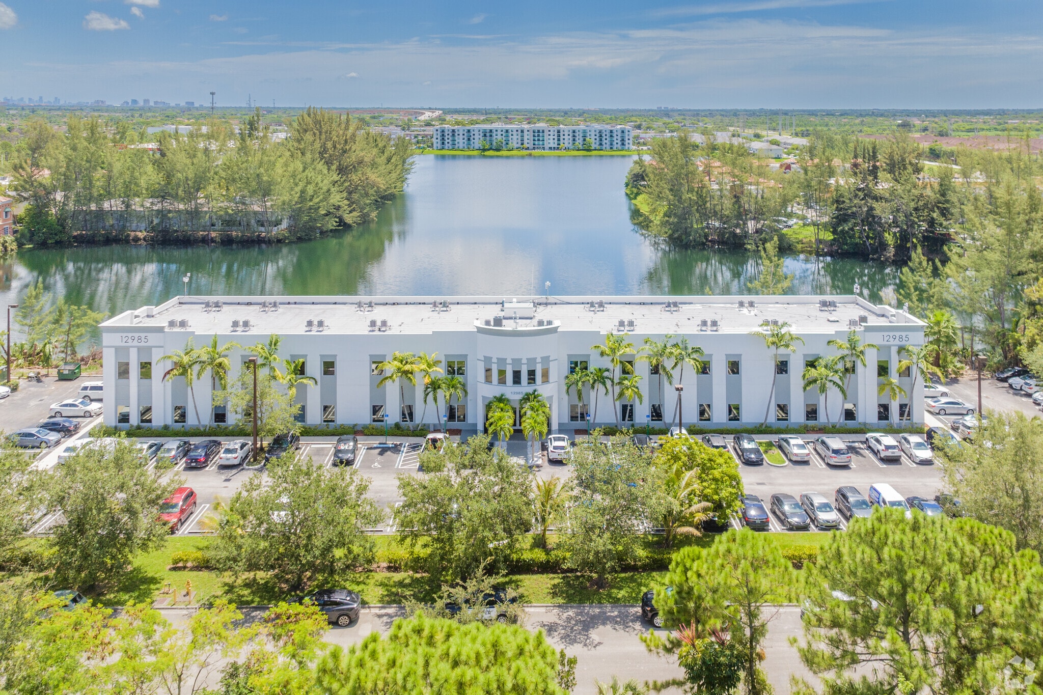 12985 SW 130th Ct, Miami, FL for lease Primary Photo- Image 1 of 15