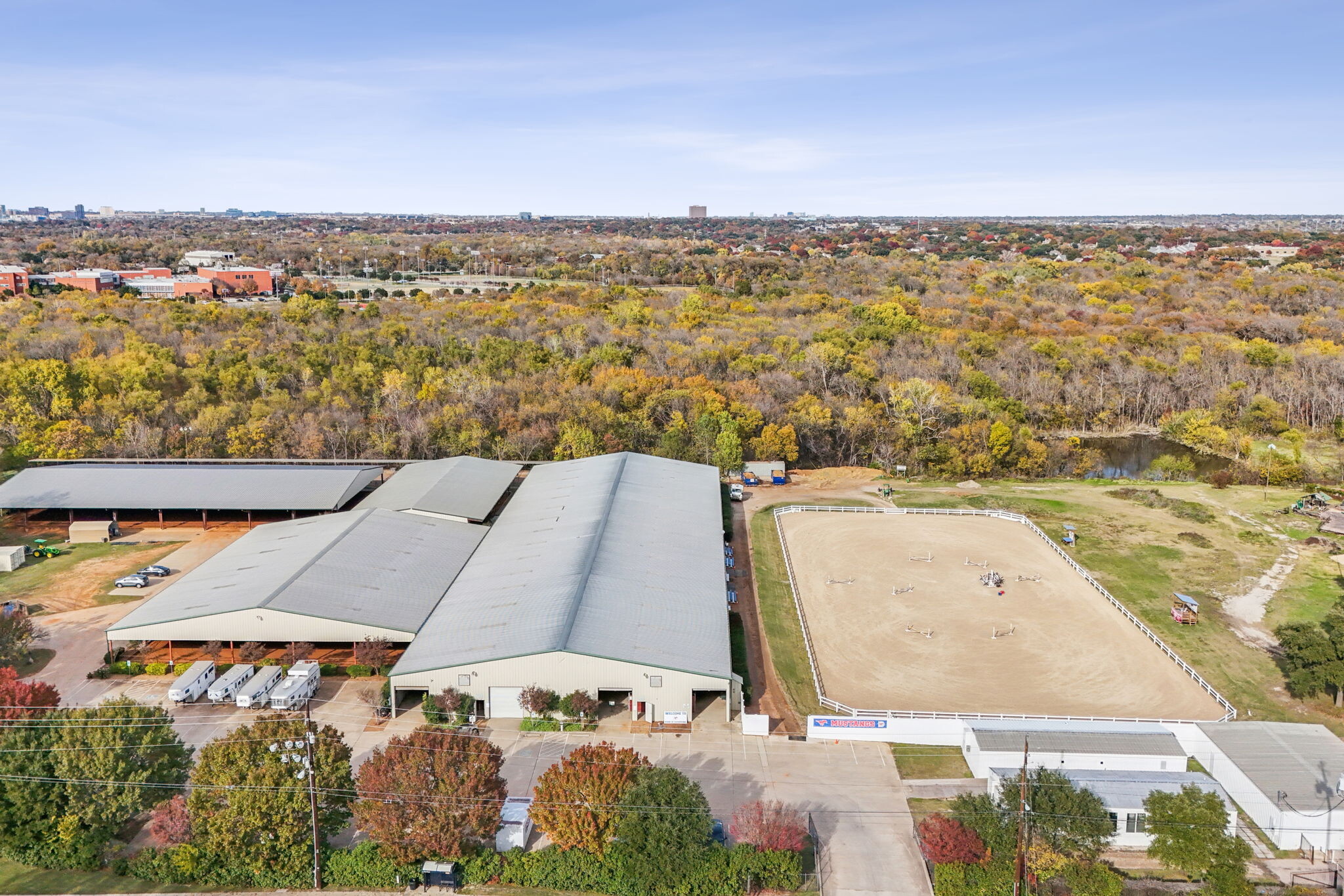 8787 Park Ln, Dallas, TX à louer Photo du bâtiment- Image 1 de 30