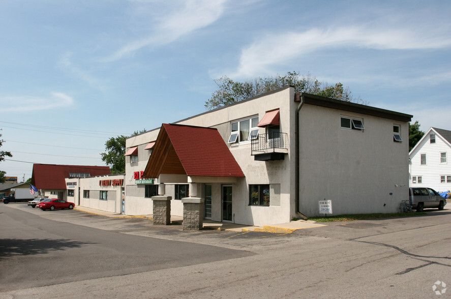 2040 S Park St, Madison, WI à vendre - Photo principale - Image 1 de 1