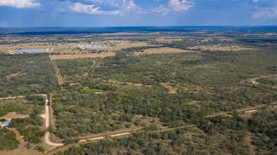 879 County Road 421, Gonzales, TX - AERIAL map view - Image1