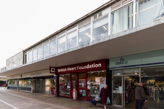 More details for 1 East Walk, Harlow - Retail for Lease