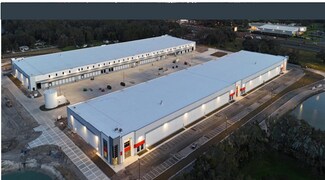 Plus de détails pour 0 N. Frontage Road, Plant City, FL - Industriel à louer