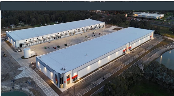 0 N. Frontage Road, Plant City, FL for lease Primary Photo- Image 1 of 2