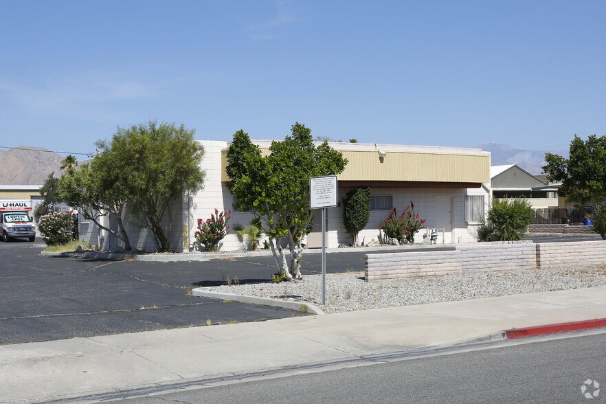 3455 N Indian Canyon Dr, Palm Springs, CA for sale - Building Photo - Image 2 of 21