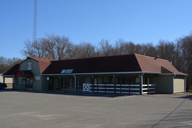 7075 Indian Head Hwy, Bryans Road, MD à vendre - Photo du bâtiment - Image 1 de 1