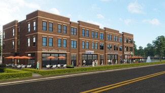 Plus de détails pour 8100 S Collins St, Arlington, TX - Commerce de détail à louer