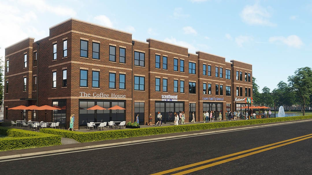 8100 S Collins St, Arlington, TX for lease Primary Photo- Image 1 of 2