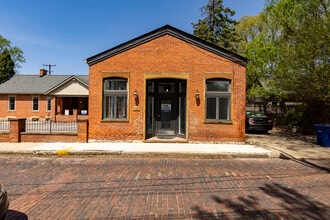 30-40 E Columbus St, Columbus, OH for lease Building Photo- Image 2 of 15