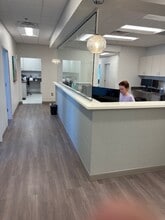 460 Northside Cherokee Blvd, Canton, GA for lease Interior Photo- Image 1 of 7