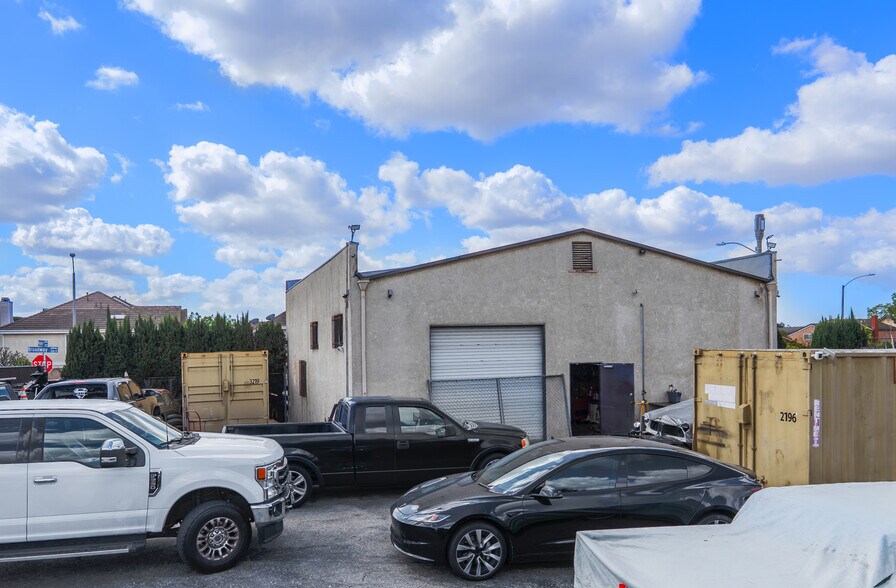 1501 Broadway, Anaheim, CA à vendre - Photo du bâtiment - Image 2 de 14