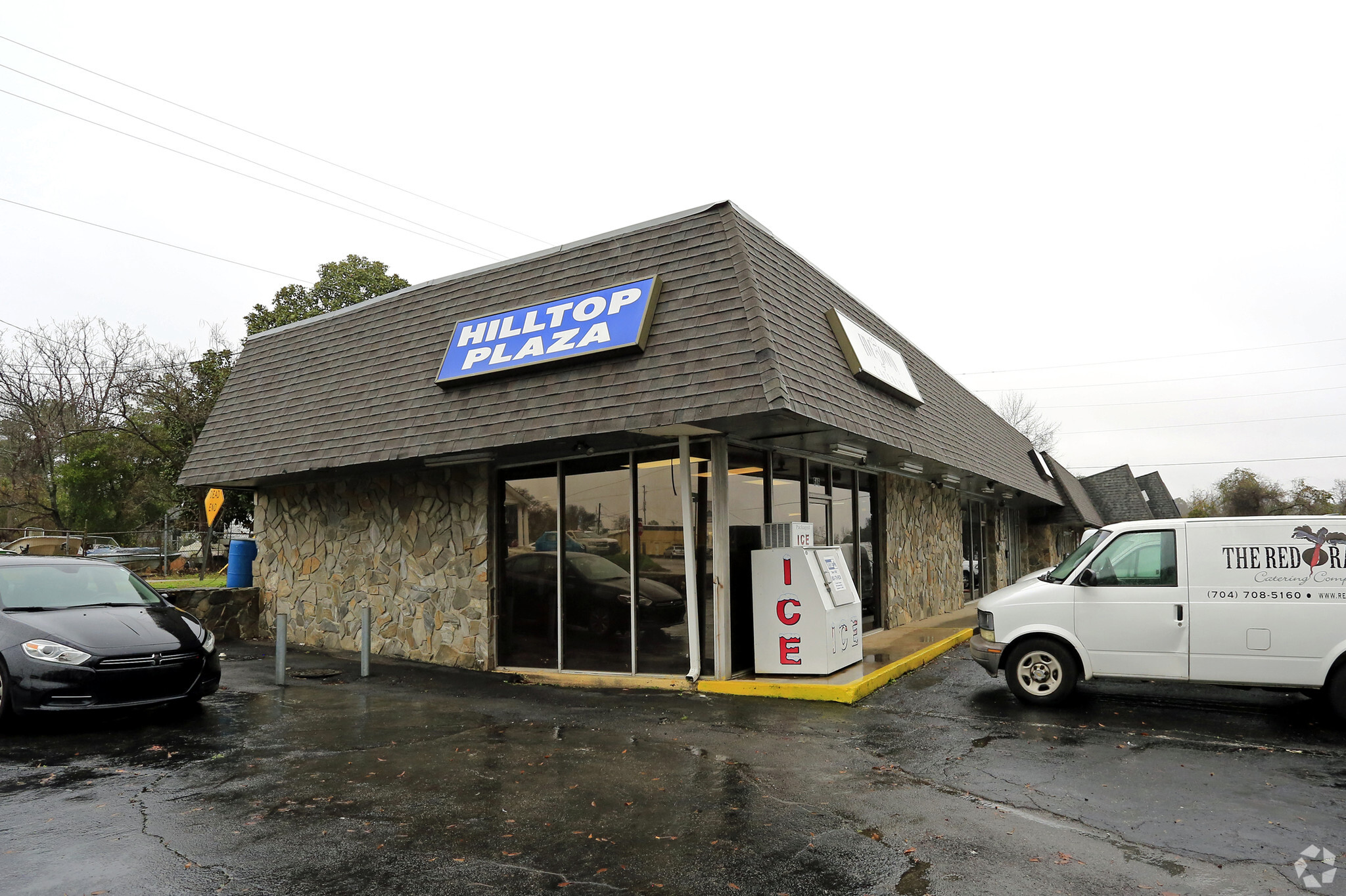 646 Sunset Blvd, West Columbia, SC for lease Primary Photo- Image 1 of 7