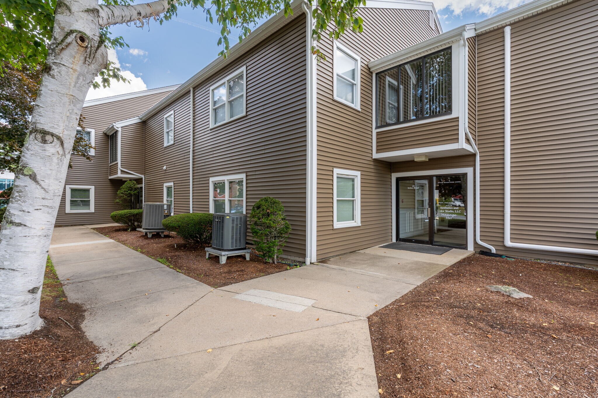 45 Stiles Rd, Salem, NH for sale Building Photo- Image 1 of 1