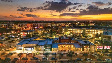 City Plaza Way, Oviedo, FL for lease Building Photo- Image 2 of 5
