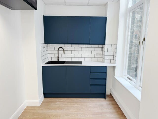 149 Fleet St, Londres à louer - Photo du bâtiment - Image 2 de 17