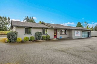 More details for 406 NE 184th St, Ridgefield, WA - Office for Lease