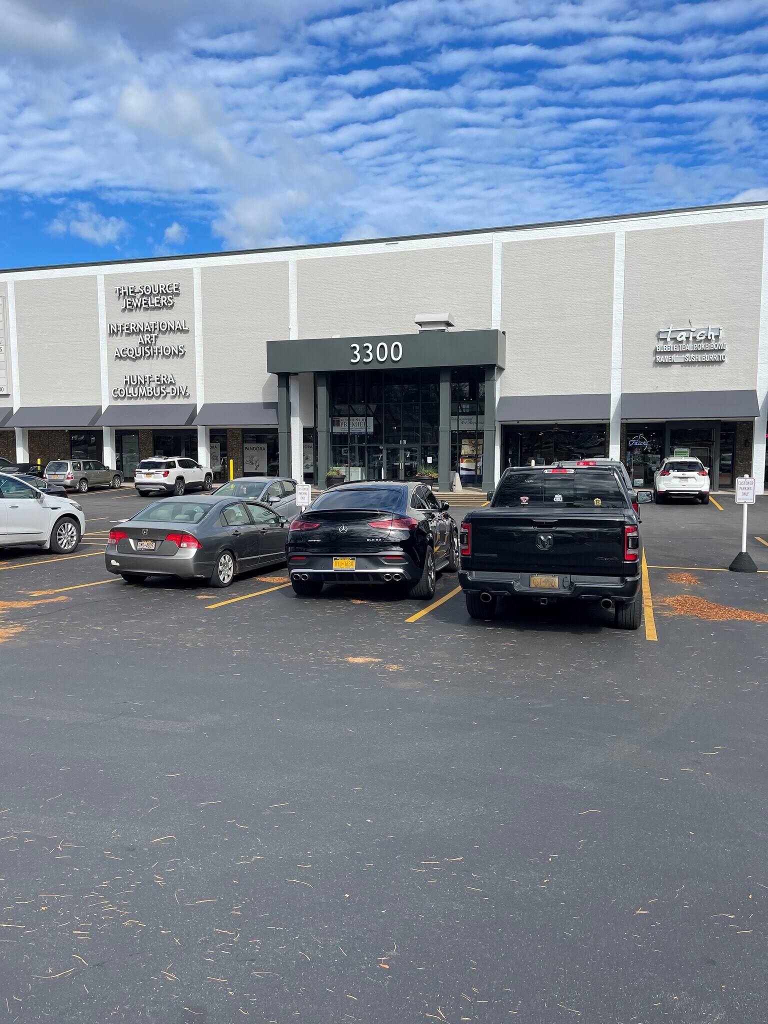 3300 Monroe Ave, Rochester, NY for lease Building Photo- Image 1 of 18