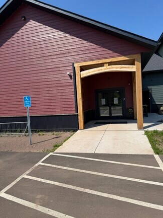 More details for 550 E. 5th st, Grand Marais, MN - Multiple Space Uses for Lease