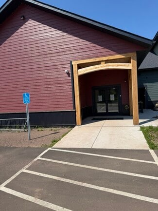 More details for 550 E. 5th st, Grand Marais, MN - Multiple Space Uses for Lease