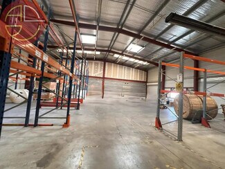 More details for Industrial for Lease