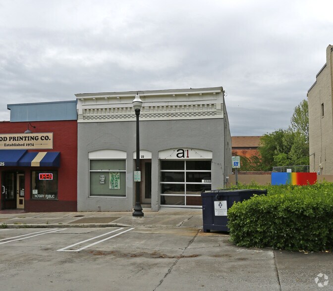 23 Emory Pl, Knoxville, TN à vendre - Photo du bâtiment - Image 2 de 4