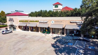 Plus de détails pour 4410 Westway Park Blvd, Houston, TX - Vente au détail à louer