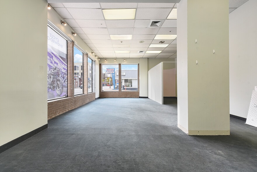 4749 Baum Blvd, Pittsburgh, PA à louer - Photo intérieure - Image 3 de 30